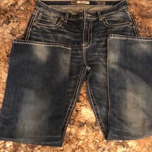 Men’s BKE jeans